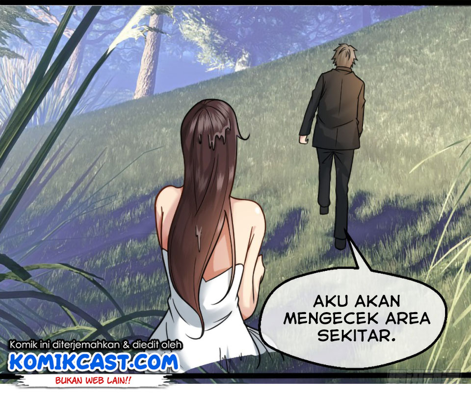 The Genius System chapter 24